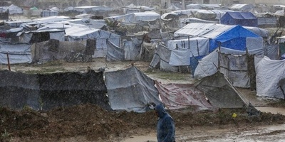 Europeans Voice Alarm As Gaza Crisis Deepens Under Israeli Regime Pressure