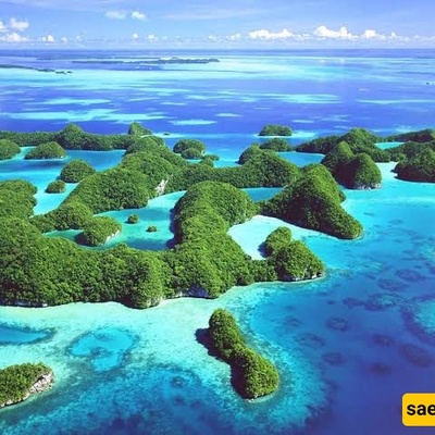 Everything You Need to Know About Palau and Its Top Attractions