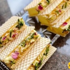 Authentic Traditional Stretchy Ice Cream Recipe — A Classic Homemade Delight