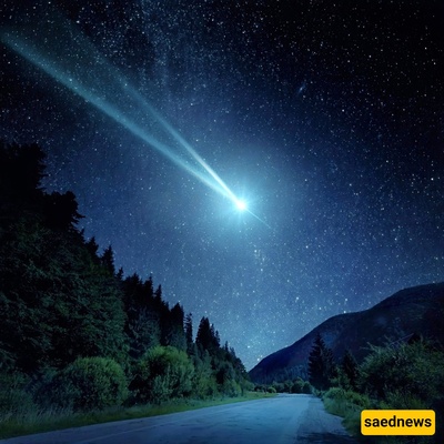 Before Science Explained Comets, Their Appearance Could Terrify Entire Kingdoms