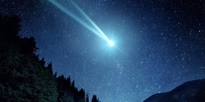 Before Science Explained Comets, Their Appearance Could Terrify Entire Kingdoms