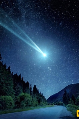 Before Science Explained Comets, Their Appearance Could Terrify Entire Kingdoms