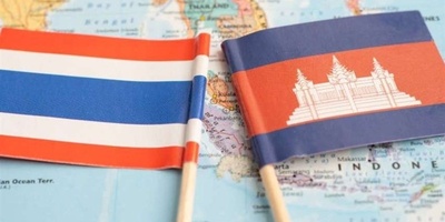 ASEAN Interim Observer Group Starts 2nd Round Inspection at Conflict-Affected Areas on Cambodia-Thailand Border