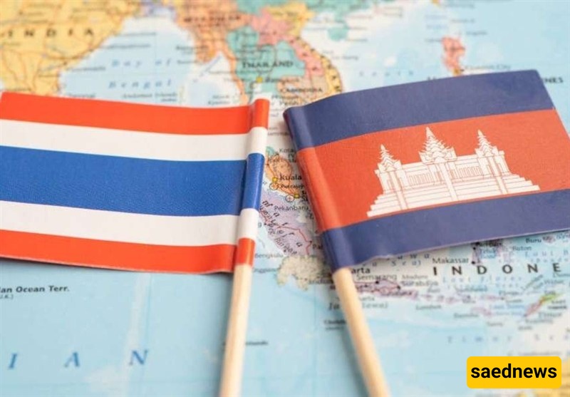 ASEAN Interim Observer Group Starts 2nd Round Inspection at Conflict-Affected Areas on Cambodia-Thailand Border