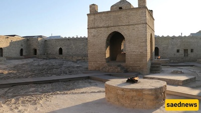 Ateshgah of Baku: A Symbol of the History, Culture, and Civilization of Azerbaijan