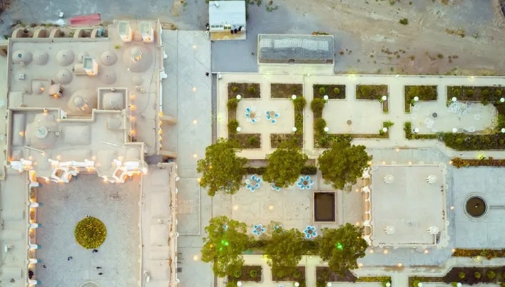 Fathabad Garden
