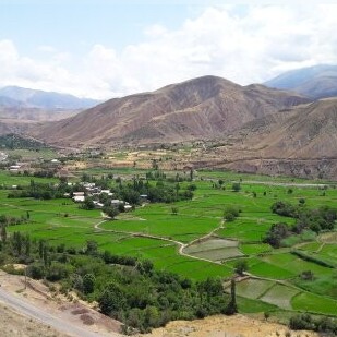 Discovering Alamut Valley: A Hidden Gem in Iran's Alborz Mountains