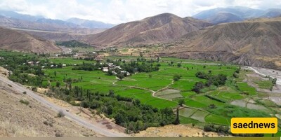 Discovering Alamut Valley: A Hidden Gem in Iran's Alborz Mountains