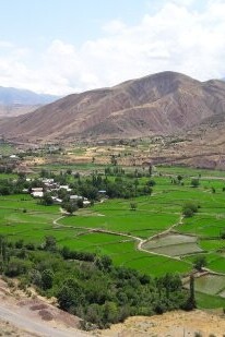 Discovering Alamut Valley: A Hidden Gem in Iran's Alborz Mountains