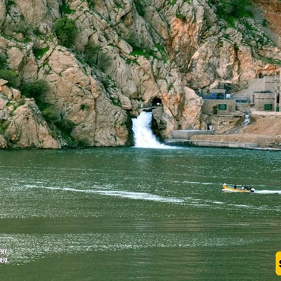 Bel Spring and Its Surrounding Attractions: A Natural Wonder You Must See Up Close + Photos