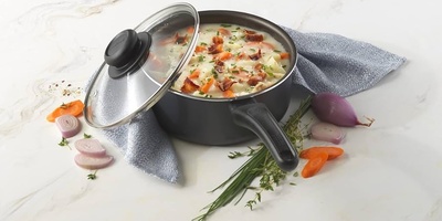 Does Pot Size Affect Food Flavor? The Kitchen Detail We Often Ignore