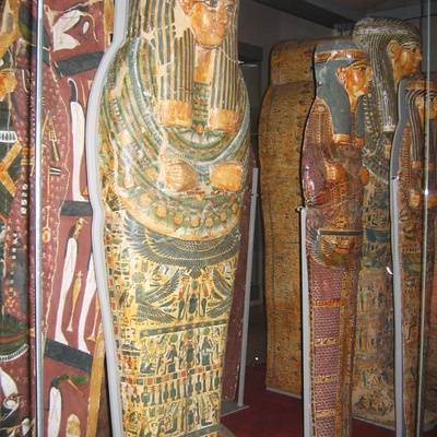 The Mysterious Deaths of the Scientists Who Opened the King's Tomb