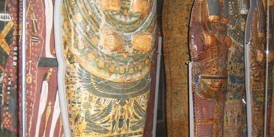 The Mysterious Deaths of the Scientists Who Opened the King's Tomb