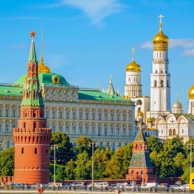 A Visitor's Guide to the Kremlin Palace in Moscow