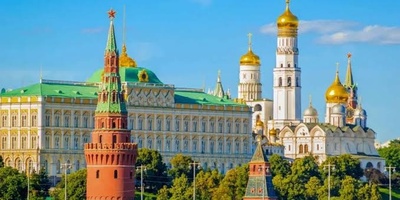 A Visitor's Guide to the Kremlin Palace in Moscow