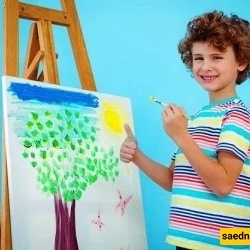 Hidden Secrets in Children’s Drawings