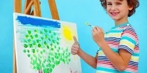 Hidden Secrets in Children’s Drawings