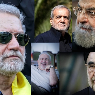 From Zarif-Rouhani Coup to Khatami Leaving the Country and Medical Powers Transferred from Motahari to Larijani: What’s the Story?