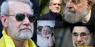 From Zarif-Rouhani Coup to Khatami Leaving the Country and Medical Powers Transferred from Motahari to Larijani: What’s the Story?