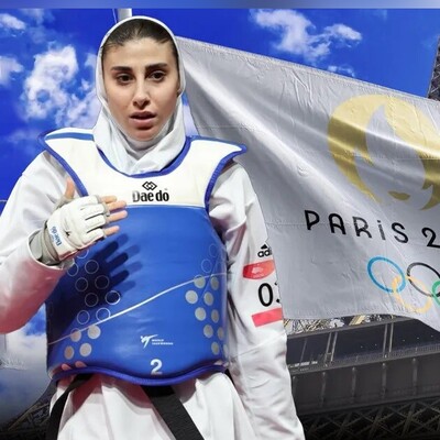 [PARIS 2024] Iran to Compete with 40 Athletes at Olympics | Going For Gold in Paris