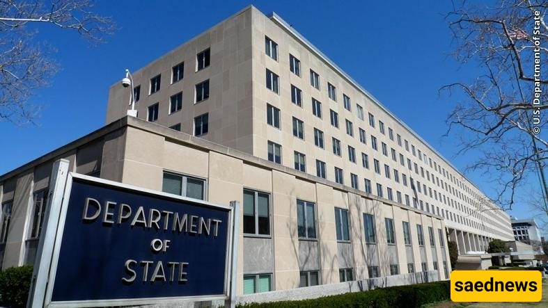 Upending the Old Guard: Non-Bureaucratic “Disruptors” Trigger Purge at US State Department