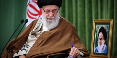 Leader Says Iran’s Scientific and Military Progress Will Move Faster