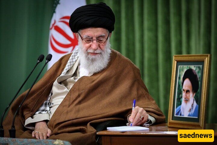 Leader Says Iran’s Scientific and Military Progress Will Move Faster