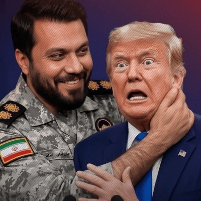 Harsh Warning from Khatam al-Anbia Central Command Spokesperson Following Trump's Threats