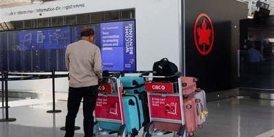 Air Canada Flight Attendants Launch Strike After Talks Collapse