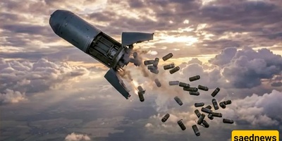 One Missile, a Hundred Explosions: Everything You Need to Know About Cluster and Rain Warheads