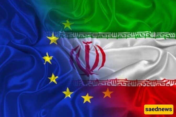 Iran and EU Could Meet Again Soon: Araghchi Hints at New Talks