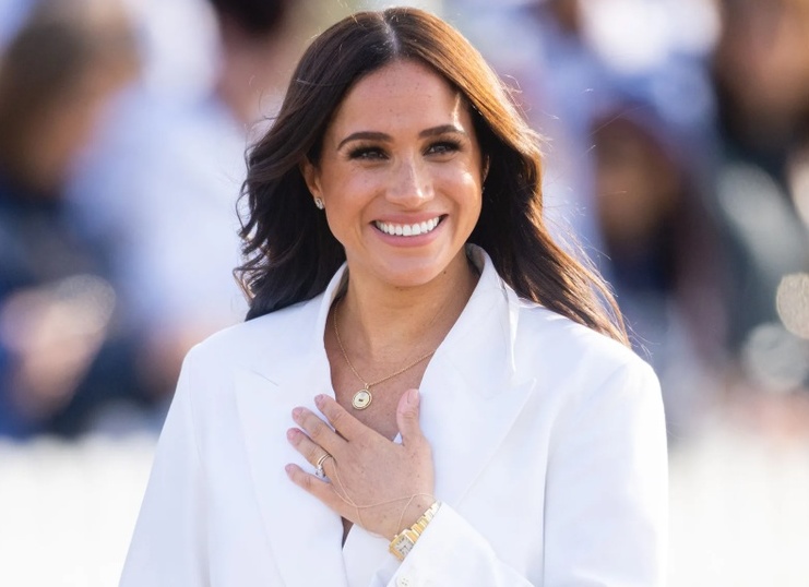 Meghan Markle