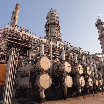Fire Put Out At Iran’s Largest Oil Refinery, No Sabotage Involved