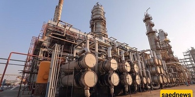 Fire Put Out At Iran’s Largest Oil Refinery, No Sabotage Involved