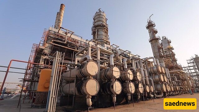 Fire Put Out At Iran’s Largest Oil Refinery, No Sabotage Involved