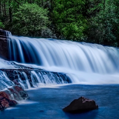 Why the Sound of Water Feels So Calming