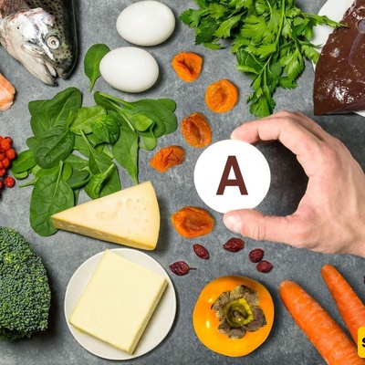 What Should We Eat to Prevent Vitamin A Deficiency?