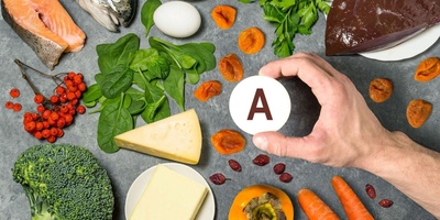 What Should We Eat to Prevent Vitamin A Deficiency?