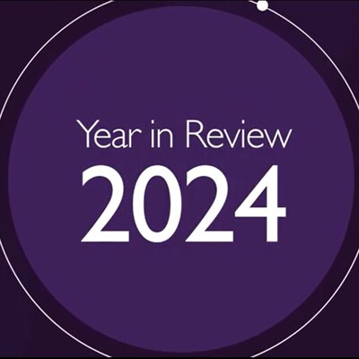 Why Do Applications Provide a Year in Review?