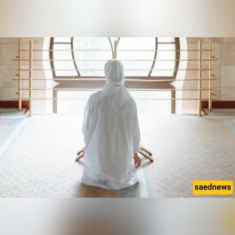 I Was Praying When My Forehead Lifted — Here’s What the Scholars Say