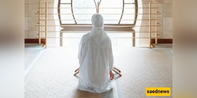 I Was Praying When My Forehead Lifted — Here’s What the Scholars Say