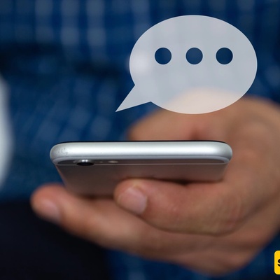 Why Does a Text Message Distract Us More Than a Phone Ring?