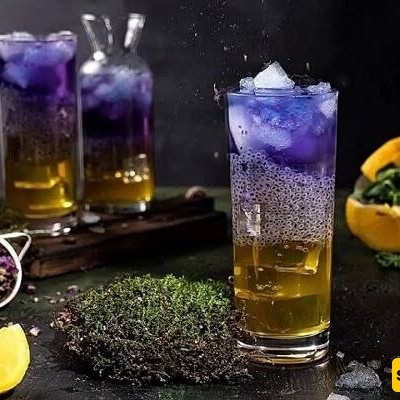 Goodbye to the Exhausting Summer Thirst: How to Make a Syrup That Cools the Body Like a Refrigerator
