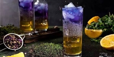 Goodbye to the Exhausting Summer Thirst: How to Make a Syrup That Cools the Body Like a Refrigerator