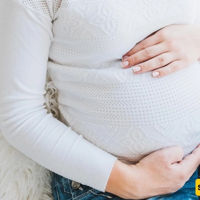 Pregnancy Belly Size Changes Differ From Person to Person