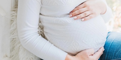 Pregnancy Belly Size Changes Differ From Person to Person