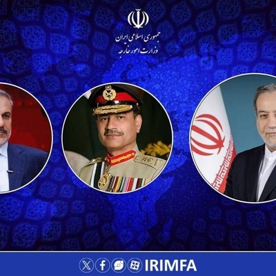 Iran Cautions Against Fresh U.S. Military Action