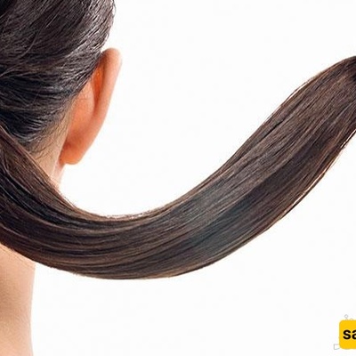 Remarkable Effect of Salt on Hair Growth