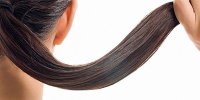 Remarkable Effect of Salt on Hair Growth