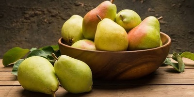 When Is A Pear A Good Choice For A Snack?